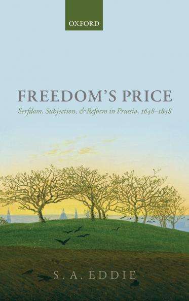 Freedom's Price