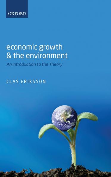 Economic Growth and the Environment