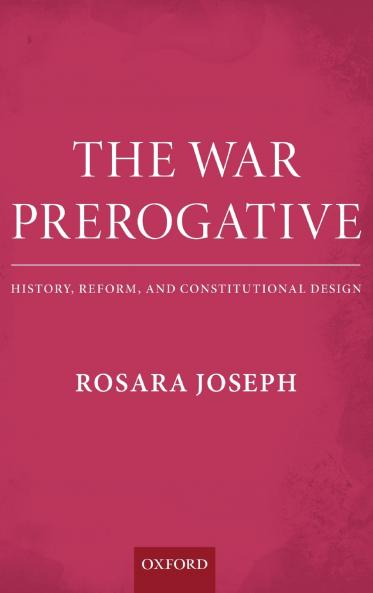 War Prerogative