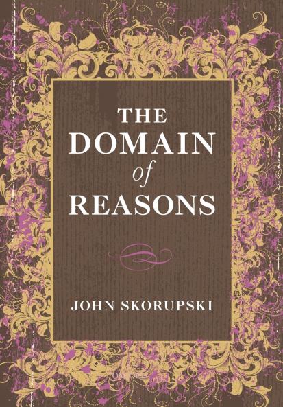 The Domain of Reasons