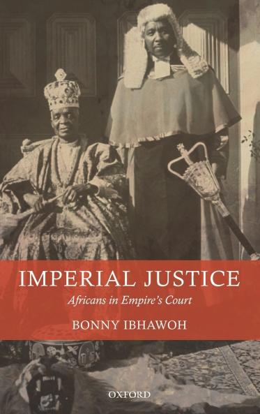 Imperial Justice