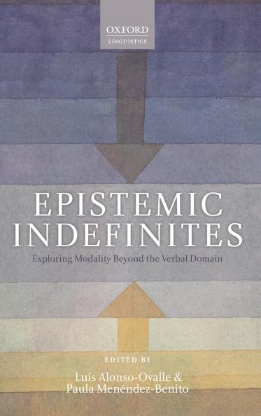 Epistemic Indefinites