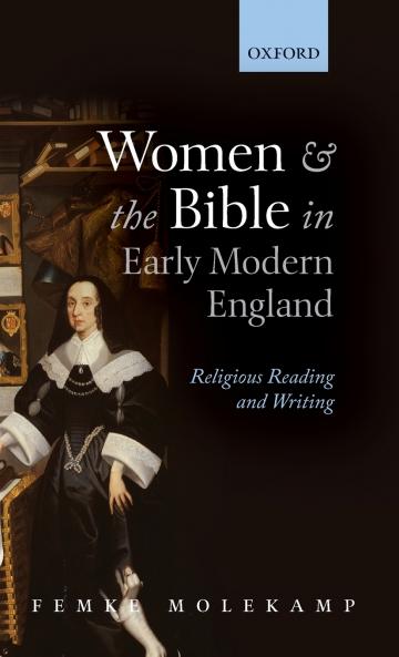 Women and the Bible in Early Modern England