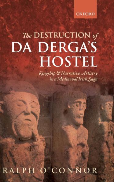 Destruction of Da Derga's Hostel