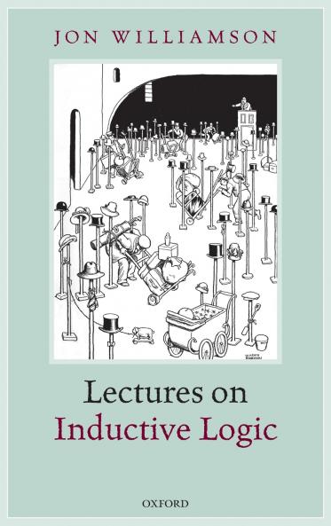 Lectures on Inductive Logic