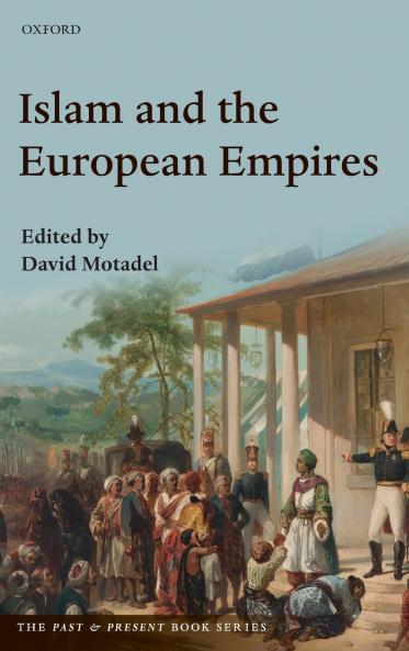 Islam and the European Empires