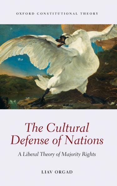 Cultural Defense of Nations