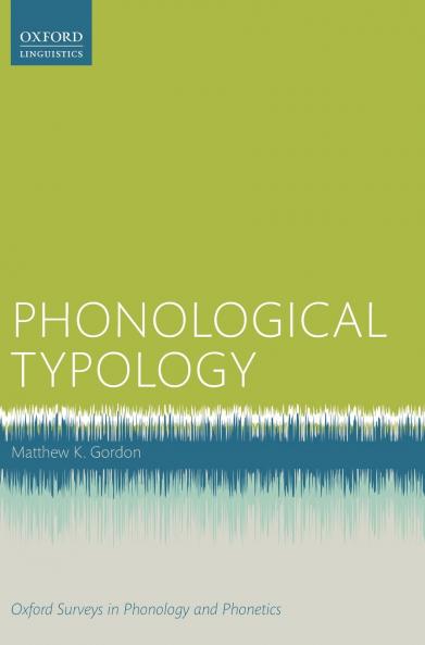 Phonological Typology