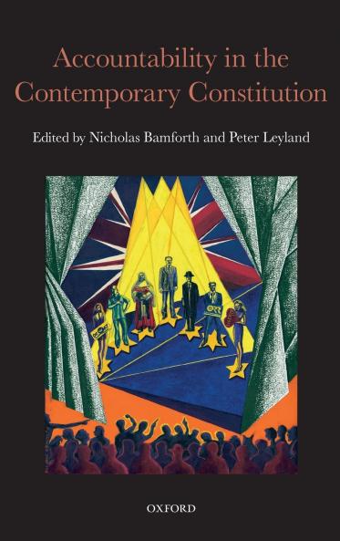 Accountability in the Contemporary Constitution