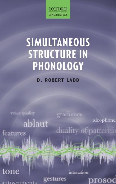 Simultaneous Structure in Phonology