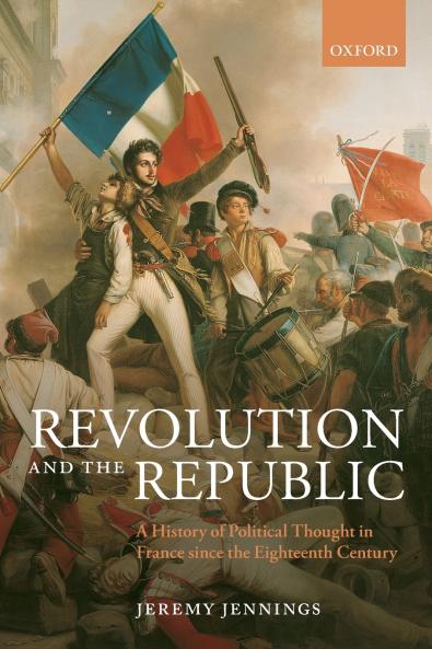Revolution and the Republic