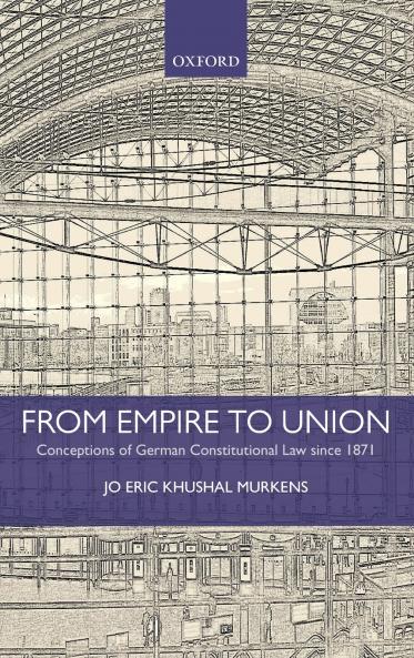 From Empire to Union