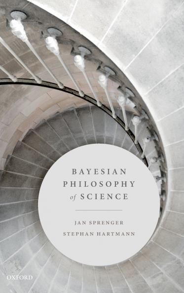 Bayesian Philosophy of Science
