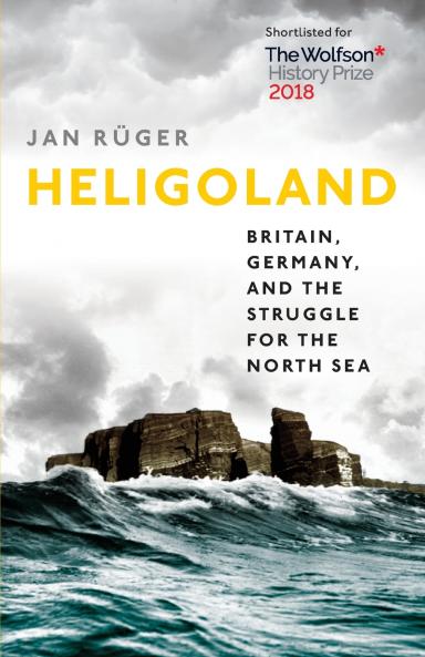 HELIGOLAND P