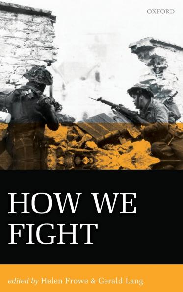 How We Fight