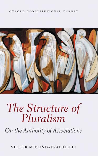 The Structure of Pluralism