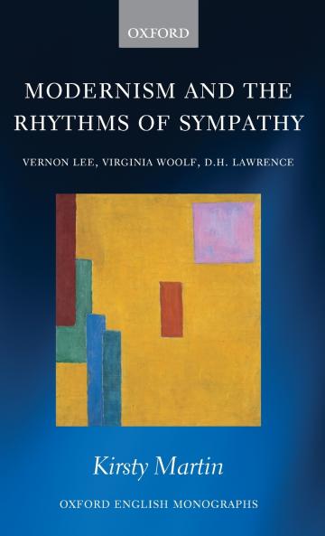 Modernism and the Rhythms of Sympathy