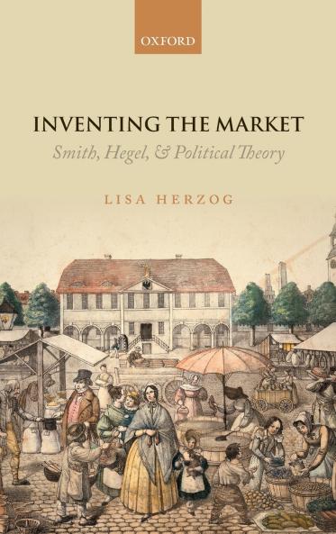Inventing the Market