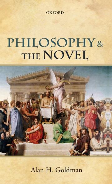 Philosophy and the Novel