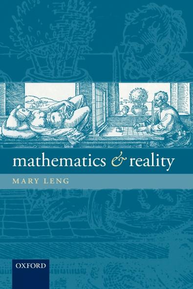 Mathematics and Reality