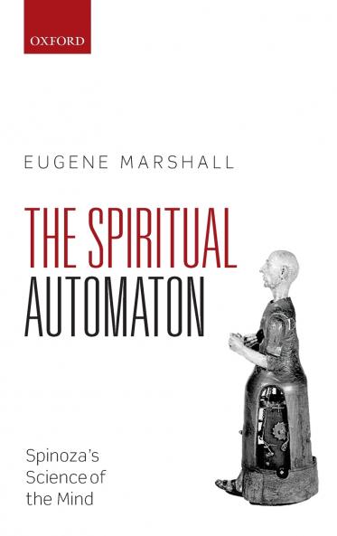 Spiritual Automaton