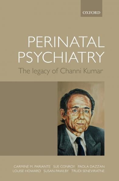 Perinatal Psychiatry