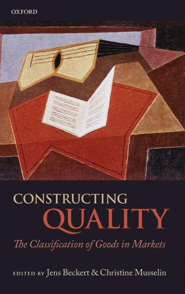 Constructing Quality