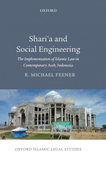 Shari'a and Social Engineering
