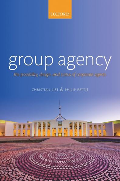 Group Agency
