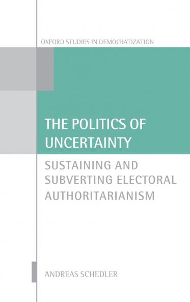 Politics of Uncertainty