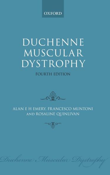 DUCHENNE MUSCULAR DYSTROPHY 4E OMMG C