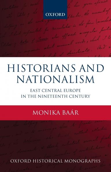 Historians and Nationalism