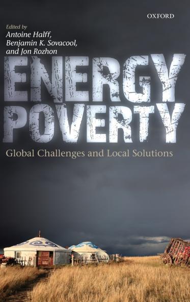 Energy Poverty