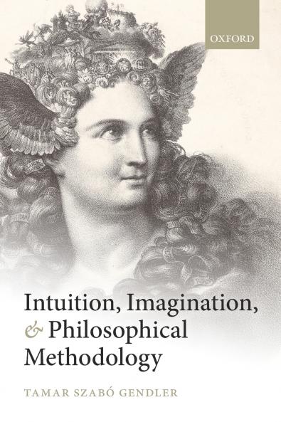 Intuition Imagination and Philosophical Methodology