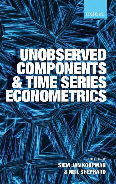Unobserved Components and Time Series Econometrics