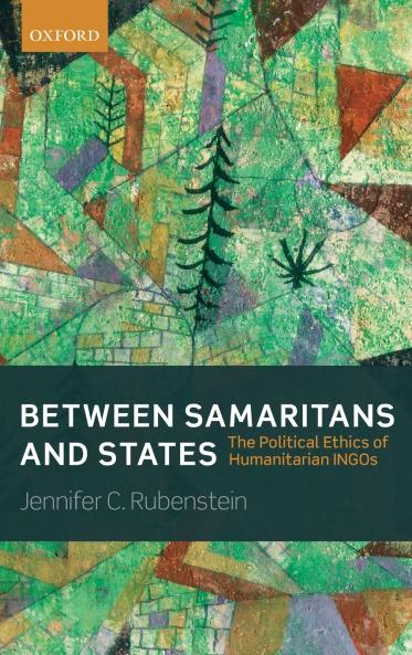Between Samaritans and States