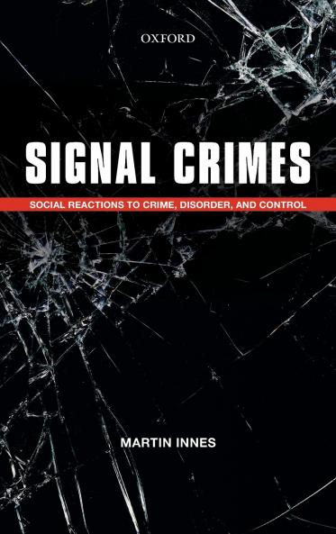 Signal Crimes