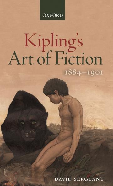 Kipling's Art of Fiction 1884-1901