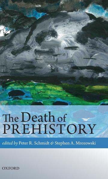 Death of Prehistory C