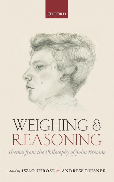 Weighing and Reasoning