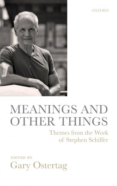 Meanings and Other Things
