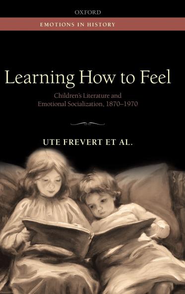 LEARNING HOW TO FEEL