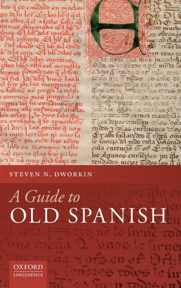 Guide to Old Spanish