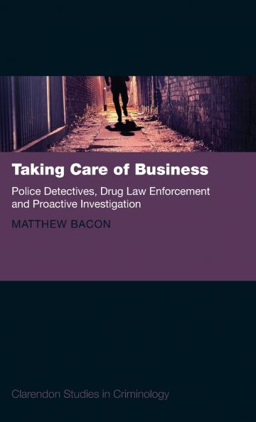 Taking Care of Business