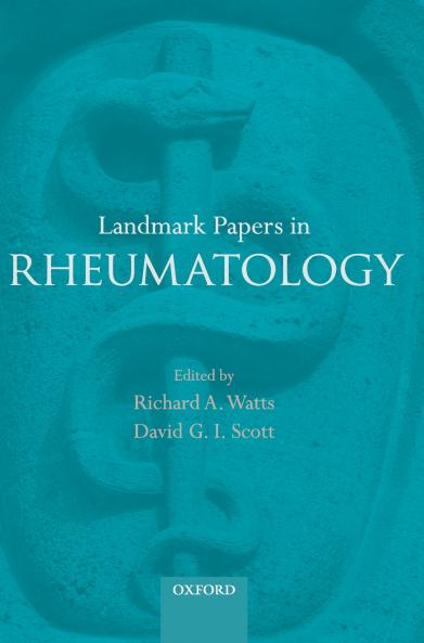 LANDMARK PAPERS RHEUMATOLOGY LPI