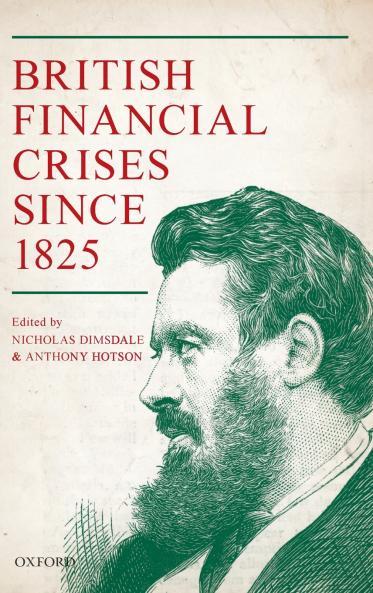 British Financial Crises Since 1825