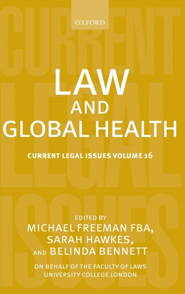 Law and Global Health