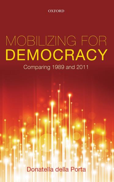 Mobilizing for Democracy