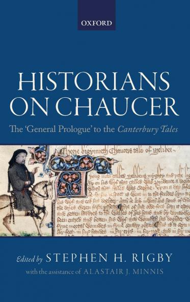Historians on Chaucer