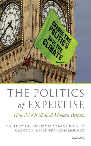 The Politics of Expertise